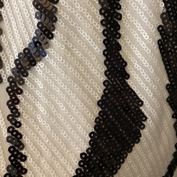 Sequin sexy dress. - Picture 8 of 8